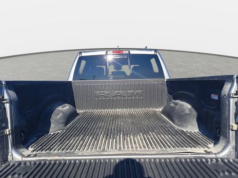 Certified 2022 RAM 1500 Big Horn image 13