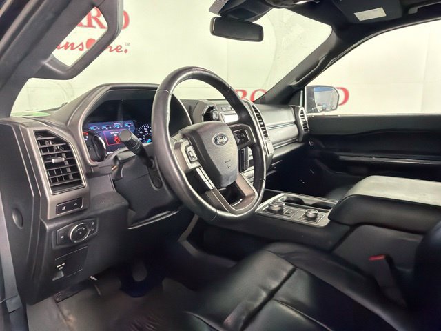 Used 2021 Ford Expedition XLT AWD/4WD image 18