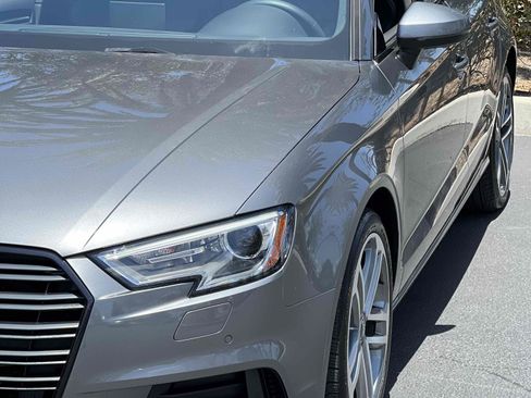 Used 2020 Audi A3 2.0T Premium w/ Final Edition Package FWD image 54