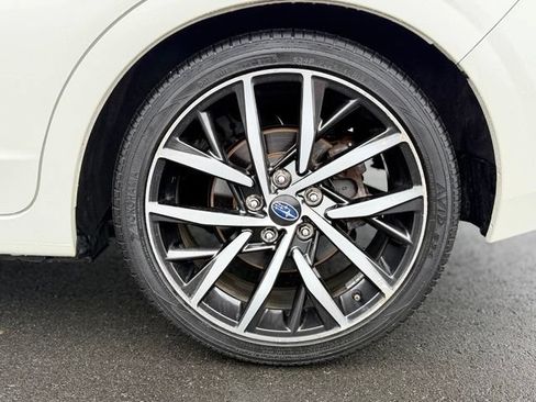 Used 2024 Subaru Impreza 2.0i Sport AWD/4WD image 27