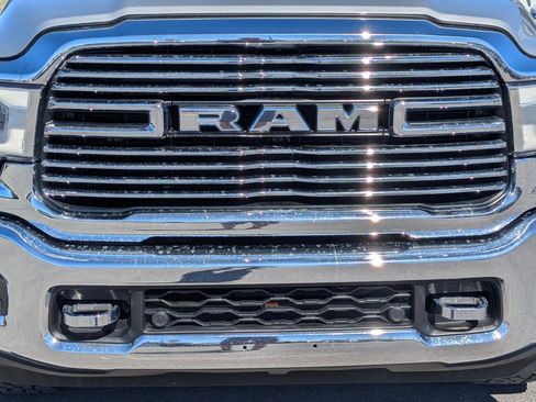 Used 2021 RAM 2500 Laramie image 9