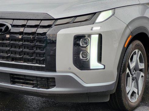 New 2025 Hyundai Palisade SEL AWD/4WD image 9
