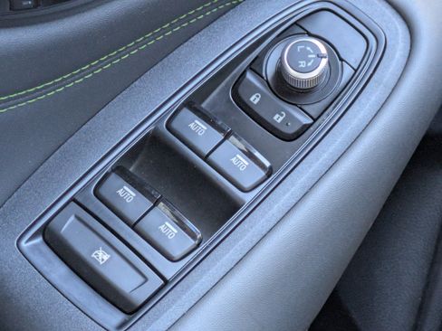 Used 2021 Subaru Outback Onyx Edition XT image 24