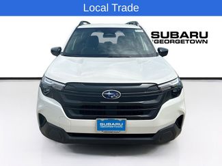 New 2026 Subaru Forester AWD/4WD video 2