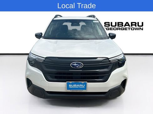 New 2026 Subaru Forester AWD/4WD image 2