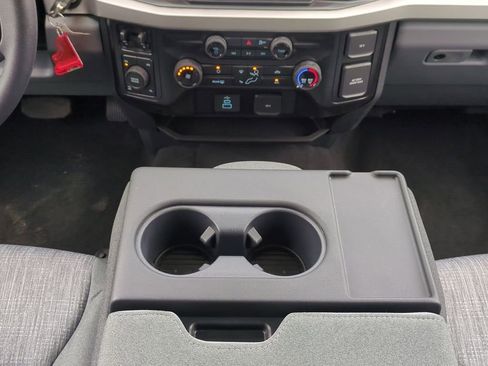 New 2026 Ford F250 XL w/ STX Appearance Package image 19