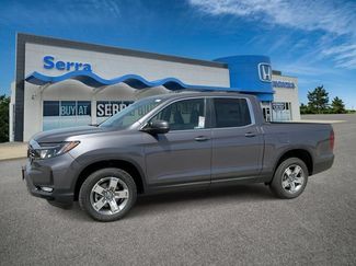New 2026 Honda Ridgeline RTL video 1