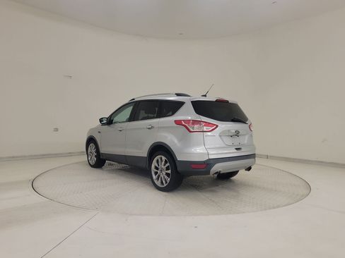 Used 2015 Ford Escape SE w/ SE Chrome Package AWD/4WD image 3