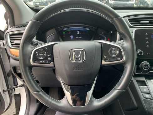 Used 2022 Honda CR-V EX-L image 20