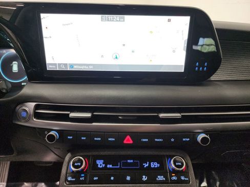 Used 2023 Hyundai Palisade Limited AWD/4WD image 16