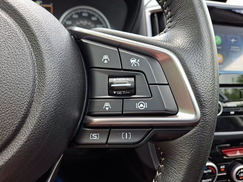 Certified 2023 Subaru Forester Premium AWD/4WD image 22