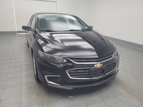 Used 2016 Chevrolet Malibu LS image 14