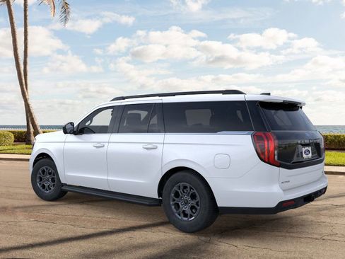 New 2025 Ford Expedition Max Active RWD image 21