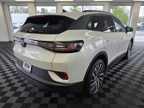 New 2026 Volkswagen ID.4 Pro image 4