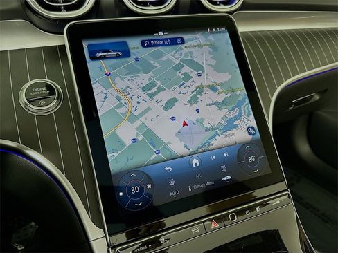 New 2026 Mercedes-Benz CLE 450 4MATIC Cabriolet image 13