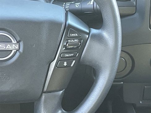 Used 2022 Nissan Frontier S w/ Technology Package image 20