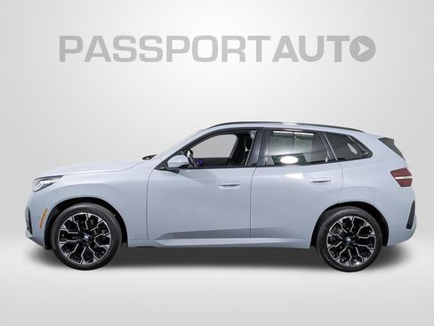 Used 2026 BMW X3 xDrive30i AWD/4WD image 2