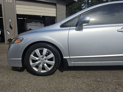 Used 2009 Honda Civic LX image 26