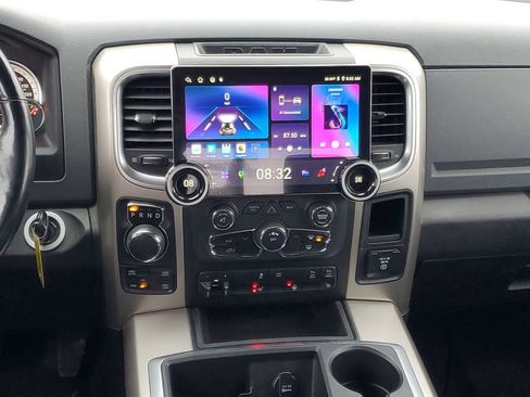 Used 2014 RAM 1500 Big Horn image 25