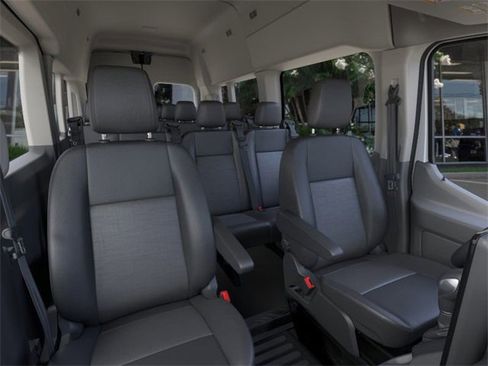 New 2025 Ford Transit 350 XL image 10