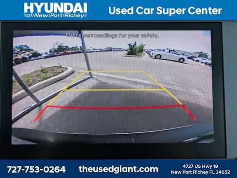 Used 2023 Hyundai Kona SE image 21