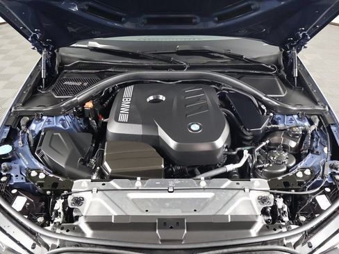 Used 2026 BMW 330i Sedan w/ Convenience Package RWD image 15