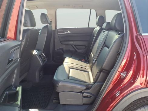 Used 2019 Volkswagen Atlas SE AWD/4WD image 28