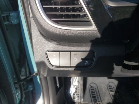 New 2026 Kia Seltos S image 29