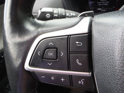 Used 2024 Toyota Grand Highlander AWD image 23