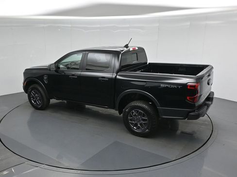 Certified 2024 Ford Ranger XLT w/ Equipment Group 301A High RWD image 38