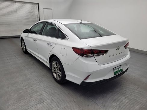 Used 2019 Hyundai Sonata SEL FWD image 5