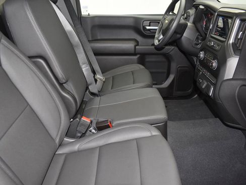 New 2026 Chevrolet Silverado 1500 W/T w/ WT Safety Package image 17