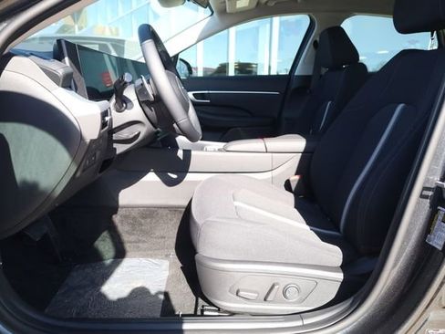 New 2026 Hyundai Sonata SEL image 12