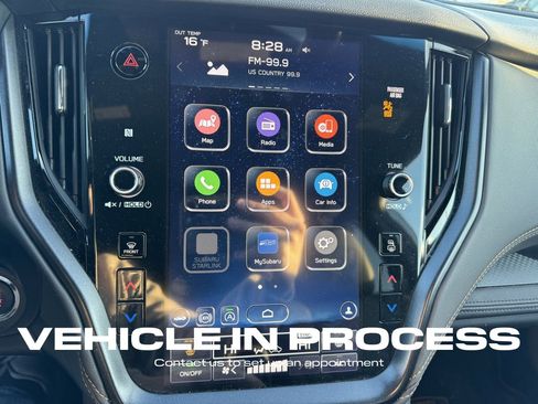 Used 2022 Subaru Outback Wilderness image 19