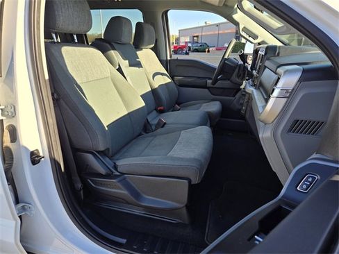 Certified 2024 Ford F250 XLT w/ FX4 Off-Road Package image 22