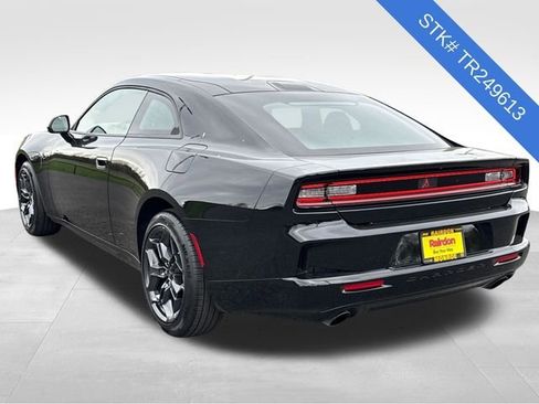 New 2026 Dodge Charger R/T AWD/4WD image 4