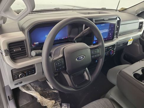 New 2026 Ford F250 XLT w/ XLT Premium Package image 13