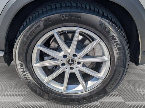 Used 2025 Mercedes-Benz GLE 350 4MATIC image 10