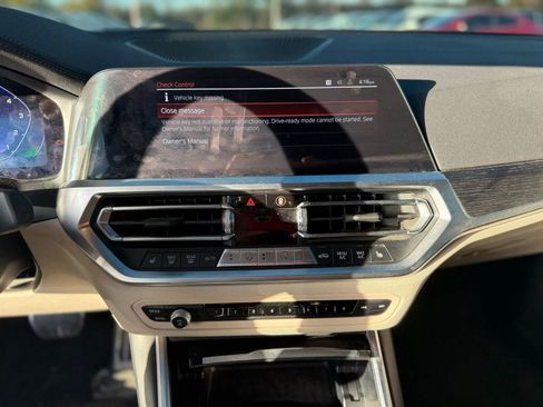 Used 2022 BMW M340i xDrive w/ Premium Package image 30