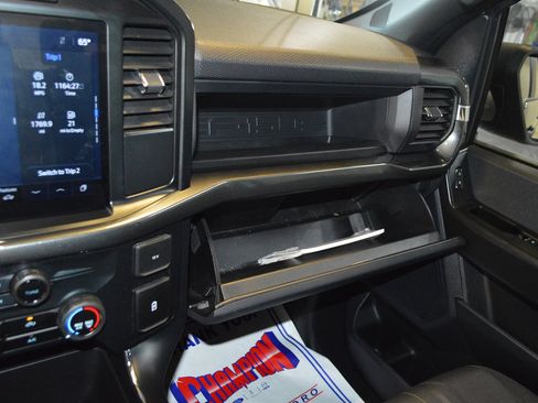 Used 2024 Ford F150 STX RWD image 19