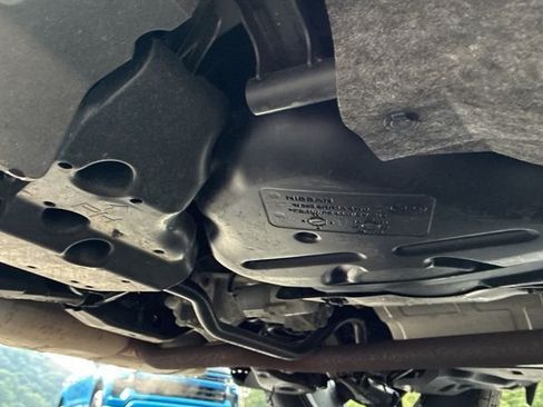 Used 2026 Nissan Rogue SV AWD/4WD image 34