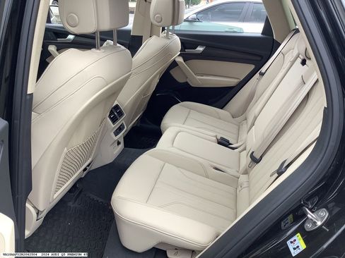 Used 2024 Audi Q5 2.0T Premium image 13