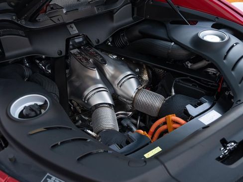 Used 2024 Ferrari 296 GTB image 22