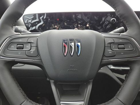 New 2026 Buick Envista Sport Touring w/ Convenience I Package image 29