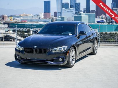 Used 2019 BMW 430i Gran Coupe