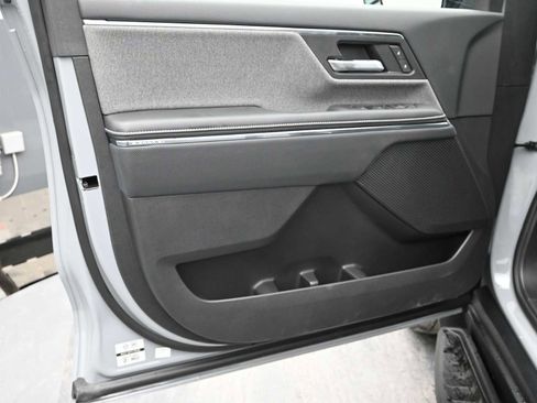 New 2026 GMC Sierra EV Elevation image 23