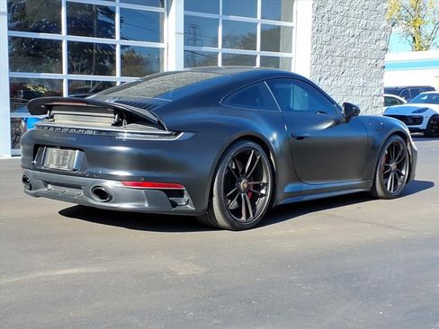 Used 2024 Porsche 911 GT3 RS image 10