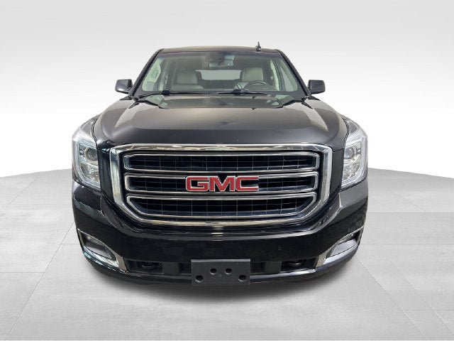 Used 2020 GMC Yukon SLT w/ Open Road Package AWD/4WD image 8