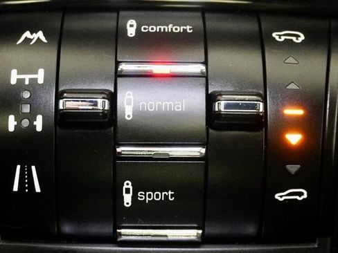 Used 2013 Porsche Cayenne S AWD/4WD image 25