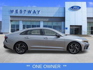Used 2025 Kia K5 GT-Line w/ GT-Line Premium Package video 2